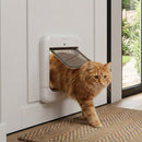Cat Mate Mikrochip-Katzenklappe (360)