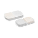 Ersatzfilter für Dog Mate 8L Edelstahlbrunnen & Cat Mate 2,2-Liter Edelstahlbrunnen – 6er-Pack