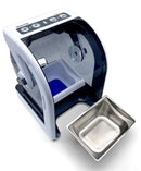 Ersatz-Eisbeutel: Closer Pets MiBowl Automatischer Mikrochip-Futterspender für Haustiere (50011P)