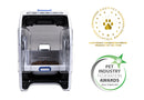 Closer Pets MiBowl Mikrochip Futterautomat